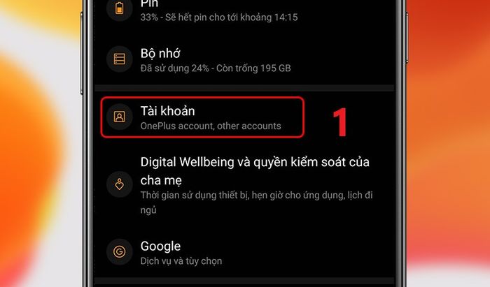 Hướng dẫn sửa lỗi không thể tải và cài đặt Messenger trên Android